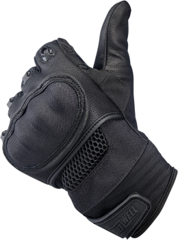 BILTWELL_Brideport_Gloves_Extra_Large_Black