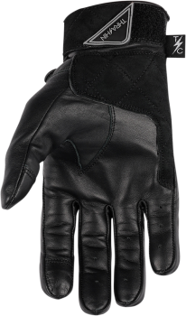 Boxer Gloves