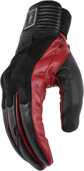 Boxer Gloves