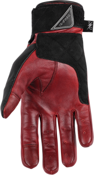 Boxer Gloves