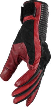 Boxer Gloves