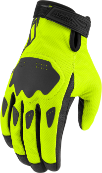 ICON_Hooligan_CE_Gloves_Extra_Large_Hi-Viz_Yellow