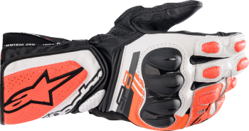 SP-8 V3 Gloves