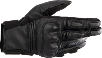 Phenom Leather Gloves