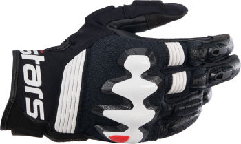 alpinestars_road_halo_leather_gloves_medium_black_and_white