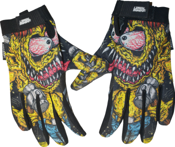 LETHAL_THREAT_Grease_Monster_Gloves_Small_Black