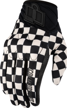 Women's Anthem 3 CX Checker Gloves