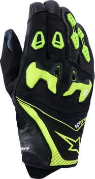 alpinestars_road_sp-r_pro_gloves_large_black-yellow_fluo
