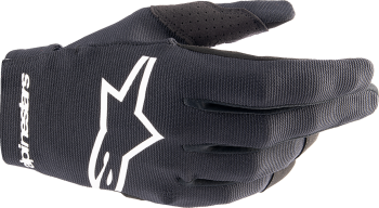 ALPINESTARS_Radar_Gloves_Extra_Large_Black_and_White