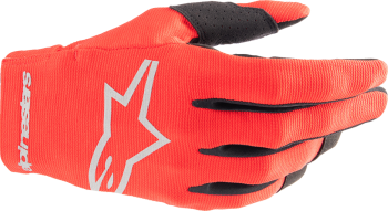 ALPINESTARS_Radar_Gloves_Small_Mars_Red