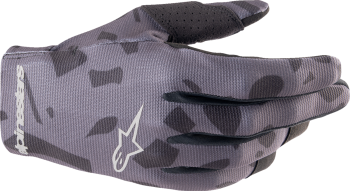 Radar Gloves