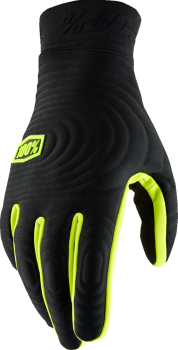 Brisker Xtreme Gloves