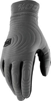 Brisker Xtreme Gloves