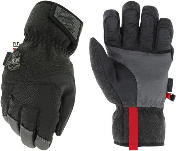 Coldwork Windshell Gloves