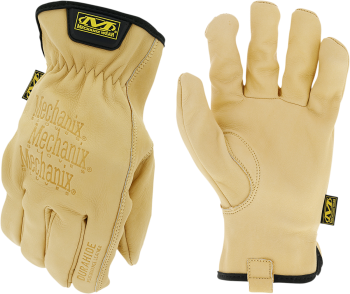 Coldwork Durahide Insulated Driver Gloves