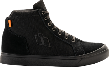 ICON_Mens_Carga_Boot_Size_7_Stealth