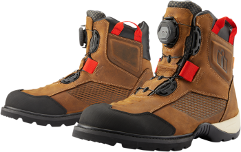 Men's Stromhawk Waterproof Boots