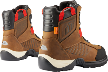 Men's Stromhawk Waterproof Boots