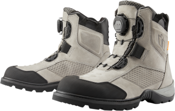 ICON_Mens_Stromhawk_Waterproof_Boots_Size_8_Grey