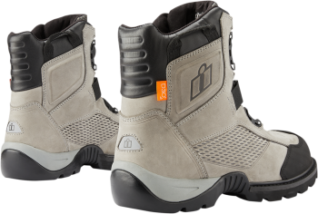 Men's Stromhawk Waterproof Boots