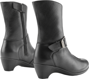 ICON_Womens_Tuscadro_CE_Boots_Size_5_Black