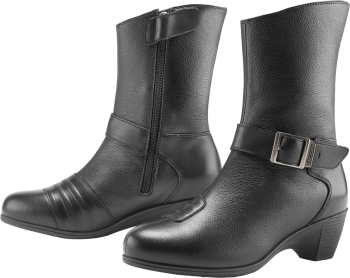 ICON_Womens_Tuscadro_CE_Boots_Size_6_Black