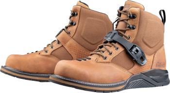 Men's Superduty6 Safety Toe Boot
