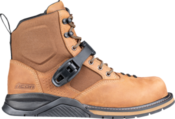 Men's Superduty6 Safety Toe Boot