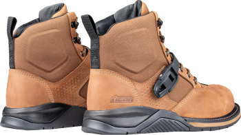 Men's Superduty6 Safety Toe Boot