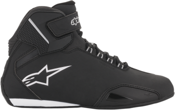 Womens Stella Sektor Waterproof Shoes