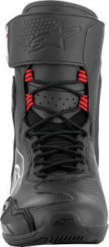 alpinestars_road_superfaster_shoes_9_black_grey_and_red