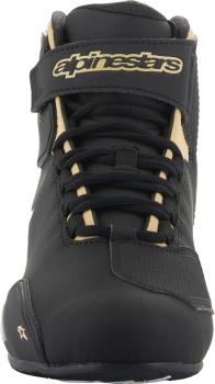 ALPINESTARS_(ROAD)_Womens_Stella_Sektor_Shoes_Black-Champagne_Size_7