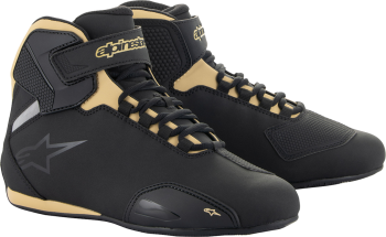 ALPINESTARS_(ROAD)_Womens_Stella_Sektor_Shoes_Black-Champagne_Size_7