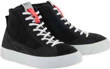 ALPINESTARS_(ROAD)_Womens_Stella_Stated_Podium_Shoes_Black_Size_6_5