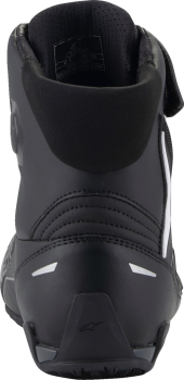 Faster 4 Shoes