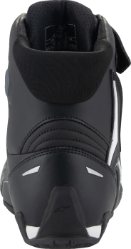 Faster 4 Shoes