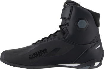 Faster 4 Shoes