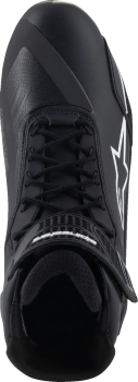 Faster 4 Shoes