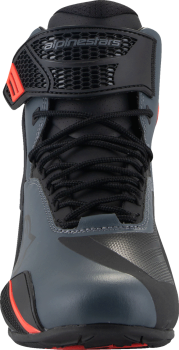 Faster 4 Shoes