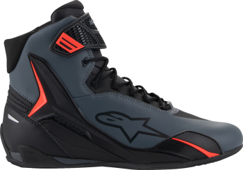 Faster 4 Shoes