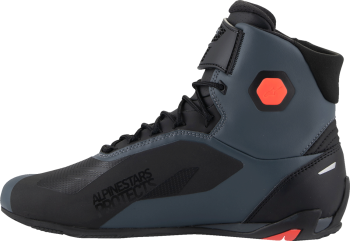 Faster 4 Shoes