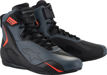 Faster 4 Shoes