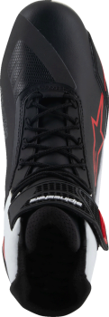 Faster 4 Shoes