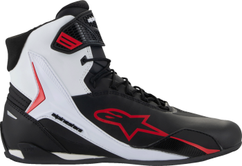 Faster 4 Shoes
