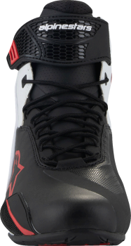 Faster 4 Shoes