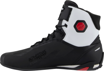 Faster 4 Shoes