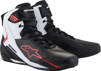 Faster 4 Shoes
