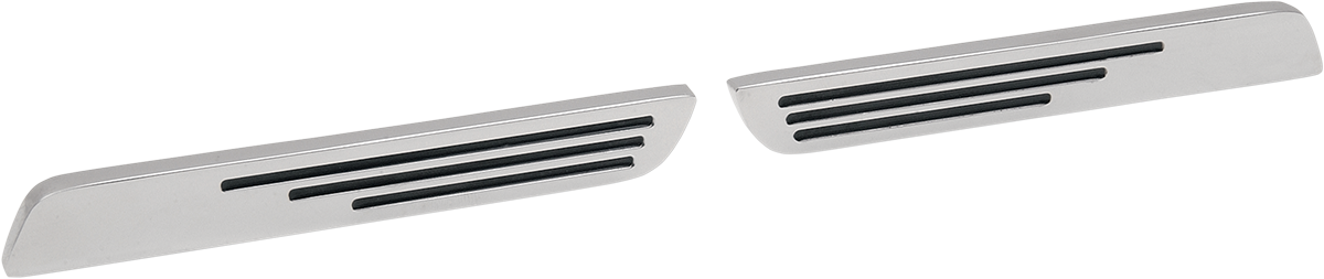 Saddlebag Latch Inserts