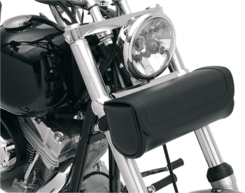 Classic Highwayman Tool Pouch
