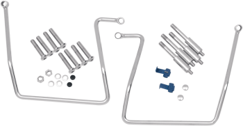 Saddlebag Support Brackets